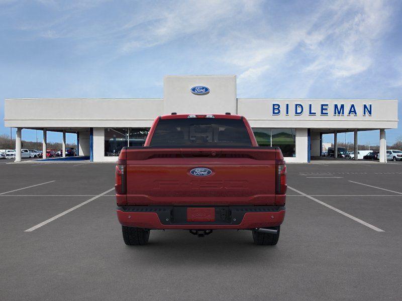 FORD F-150 XLT - 5