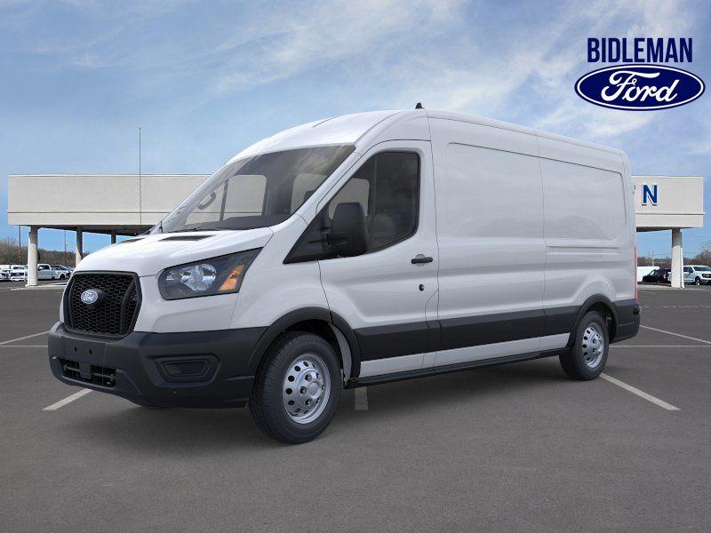 New 2026 Ford Transit-150 Base