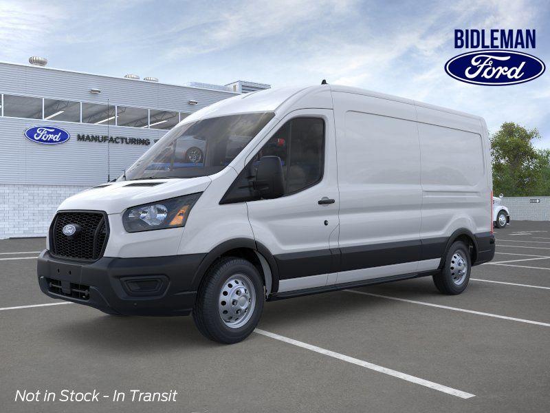 New 2026 Ford Transit-150 Base