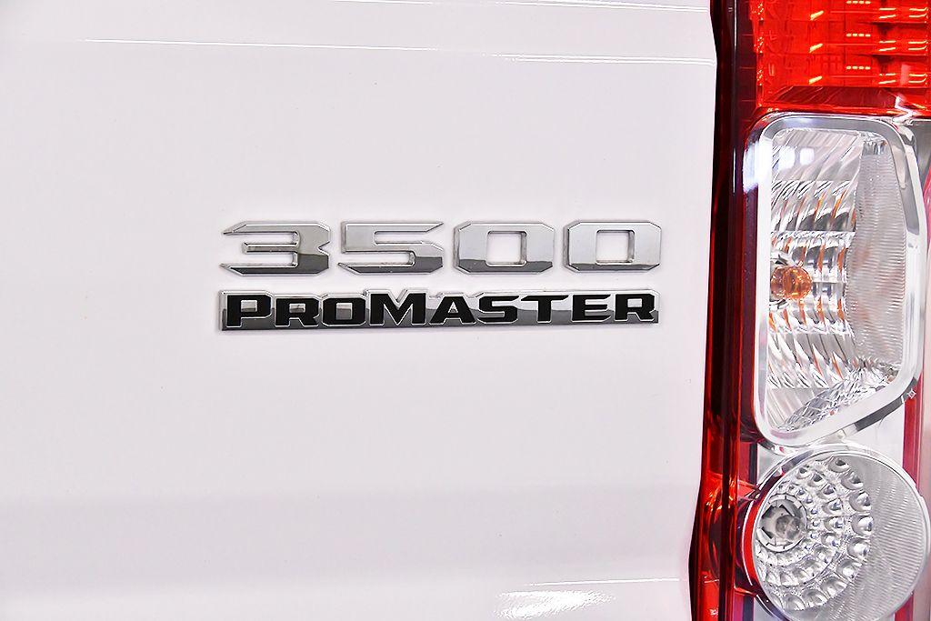 صورة مصغرة 12 لـ 2025 RAM PROMASTER 3500 HIGH ROOF