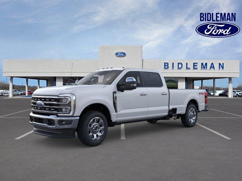 New 2026 Ford F-350 Lariat Super Duty