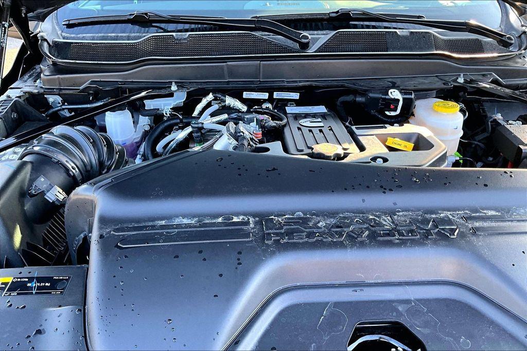2026 RAM 2500 LARAMIE 缩略图 11