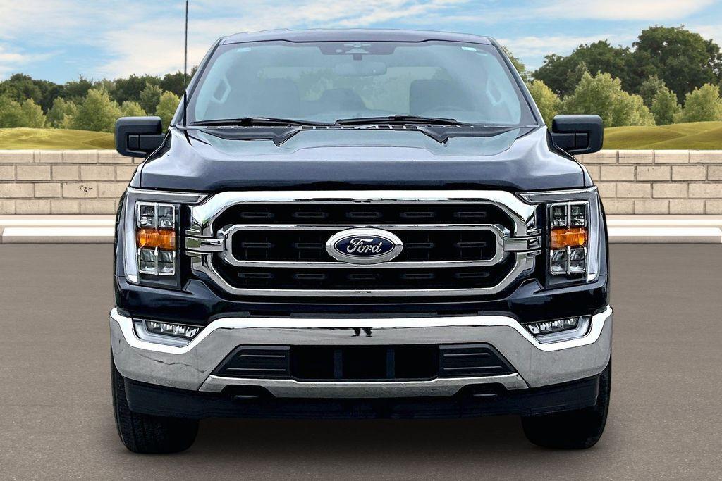 FORD F-150 XLT - 3