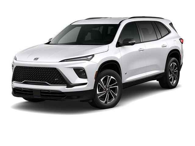 New 2026 Buick Enclave Sport Touring