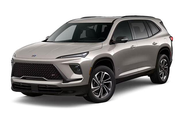 New 2026 Buick Enclave Sport Touring