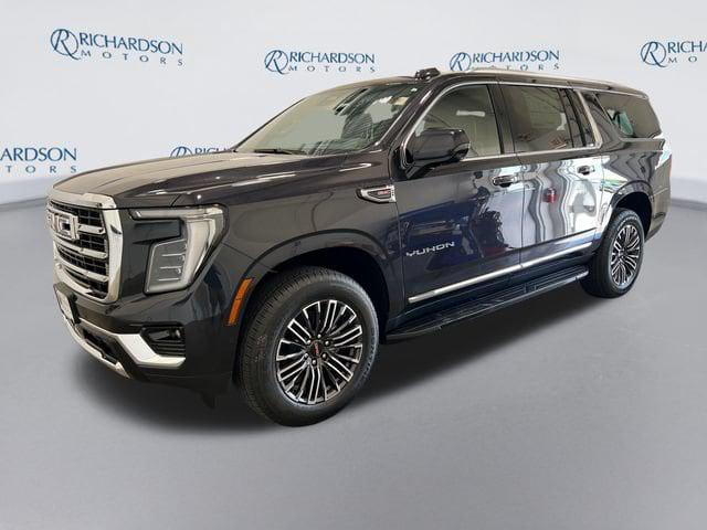 New 2026 GMC Yukon XL Elevation
