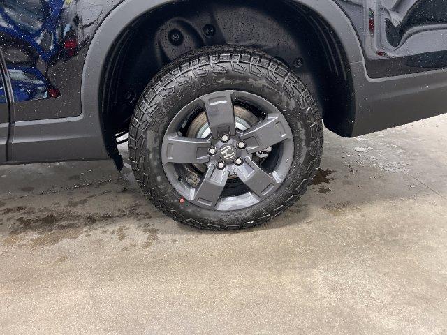 2026 Honda RIDGELINE TRAILSPORT 缩略图 19