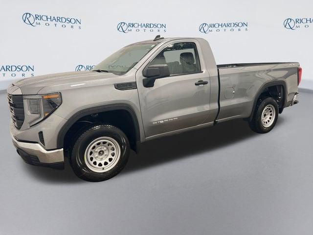 New 2026 GMC Sierra 1500 Pro
