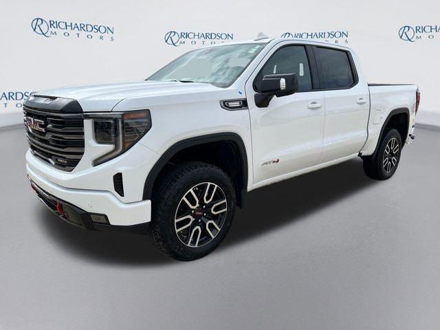 New 2026 GMC Sierra 1500 AT4