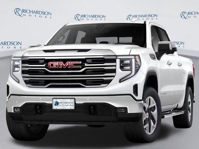 New 2026 GMC Sierra 1500 SLT