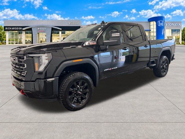 New 2026 GMC Sierra 2500 AT4