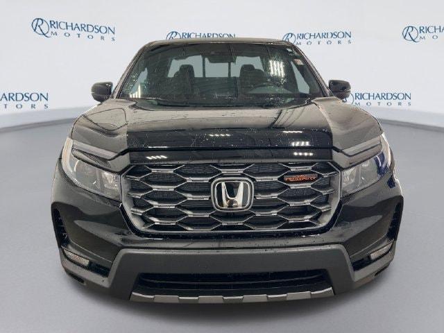 صورة مصغرة 8 لـ 2026 Honda RIDGELINE TRAILSPORT+