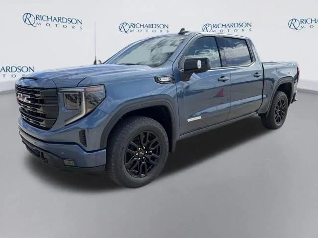 New 2026 GMC Sierra 1500 Elevation