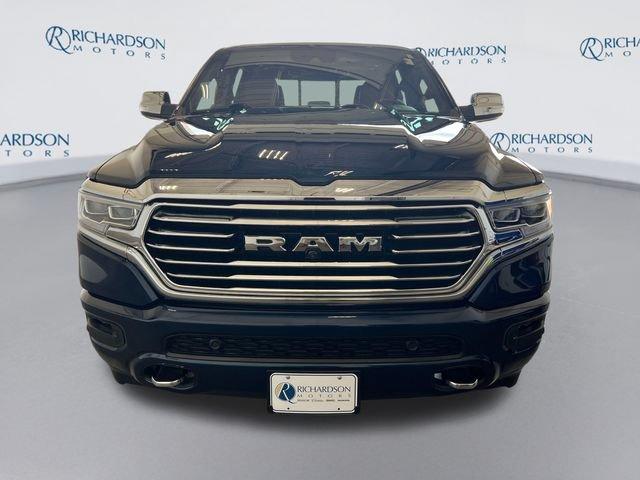 2021 RAM 1500 LONGHORN 缩略图 8
