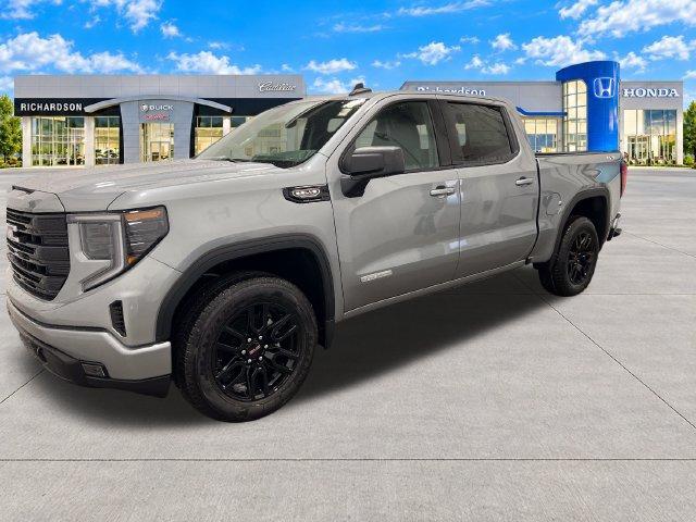 New 2026 GMC Sierra 1500 Elevation