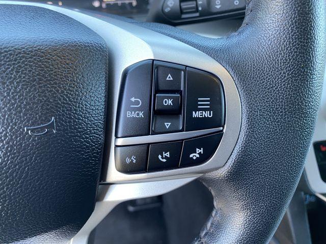 صورة مصغرة 32 لـ 2023 FORD EXPLORER XLT