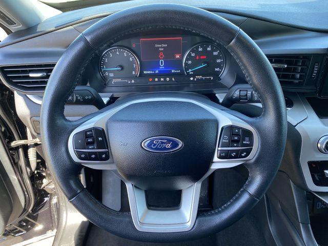 صورة مصغرة 30 لـ 2023 FORD EXPLORER XLT