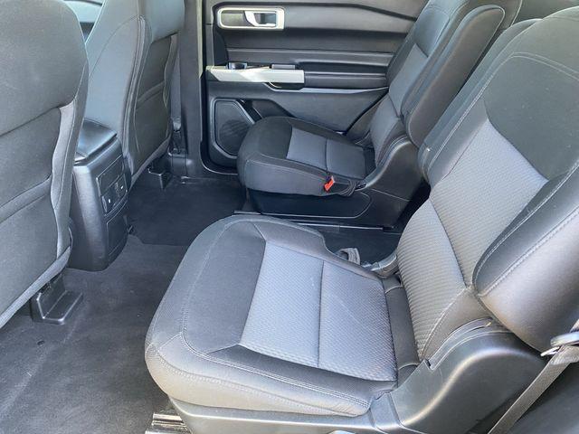 صورة مصغرة 18 لـ 2023 FORD EXPLORER XLT