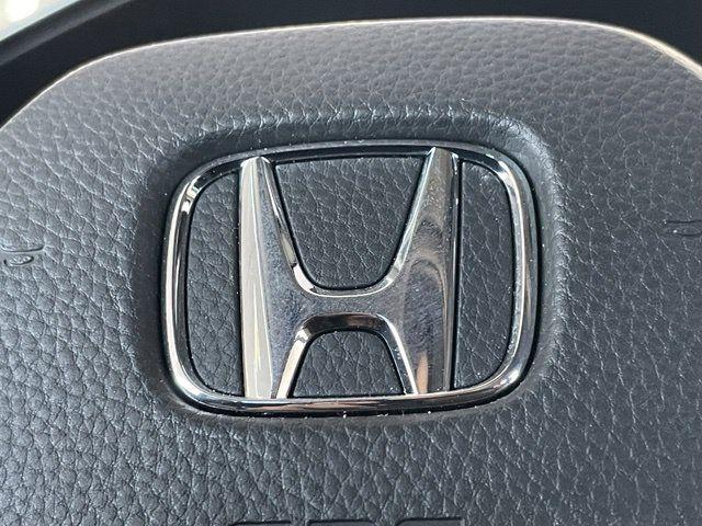 2026 Honda CR-V EX-L — фото 8