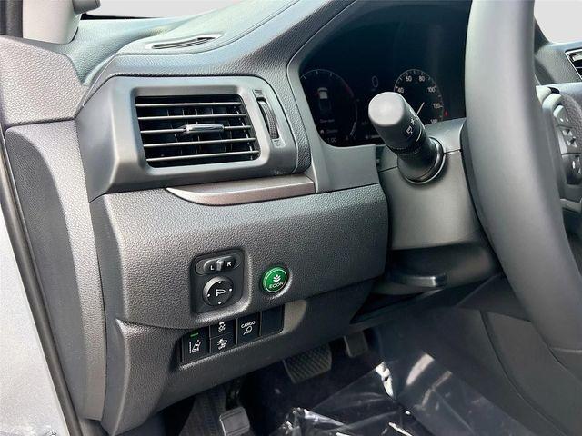 2026 Honda RIDGELINE SPORT 照片 4