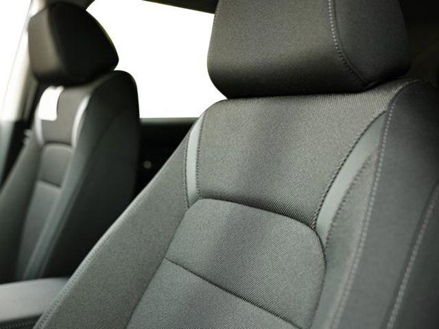 2026 Honda CR-V LX — миниатюра 18