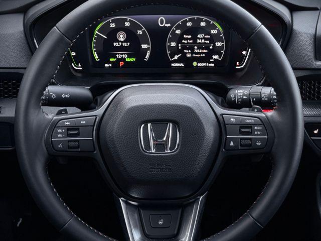 HONDA CR-V HYBRID TRAILSPORT - 9