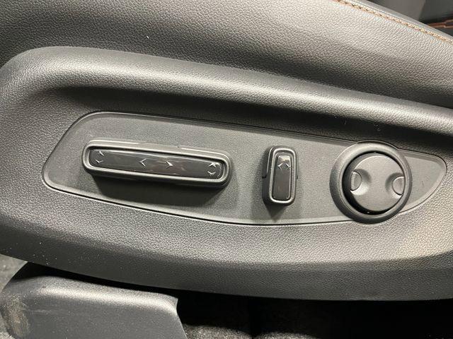 HONDA CR-V HYBRID SPORT TOURING - 5