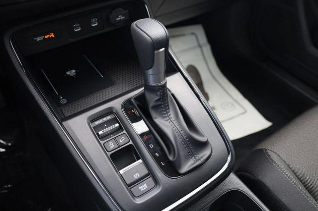 2026 Honda CR-V LX — миниатюра 19