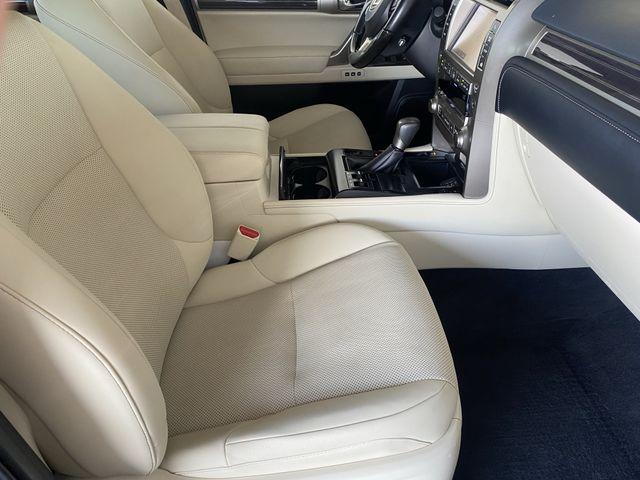 2021 Lexus GX 460 BASE — фото 10