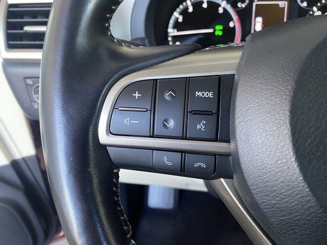 2021 Lexus GX 460 BASE — фото 32