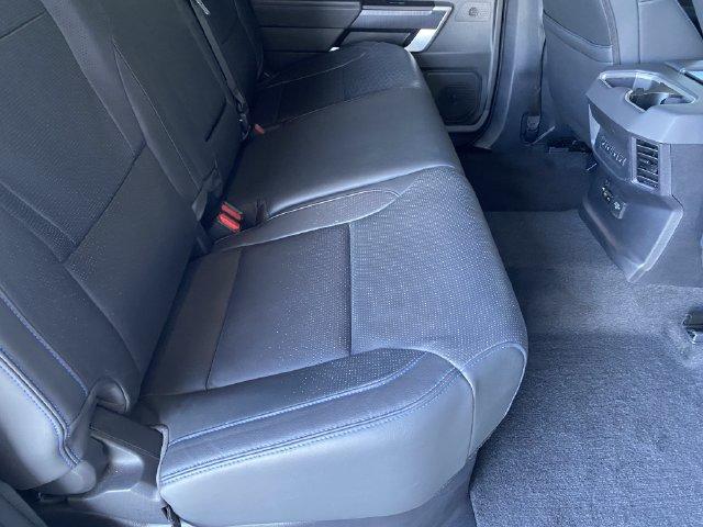 صورة مصغرة 12 لـ 2025 Toyota TUNDRA PLATINUM