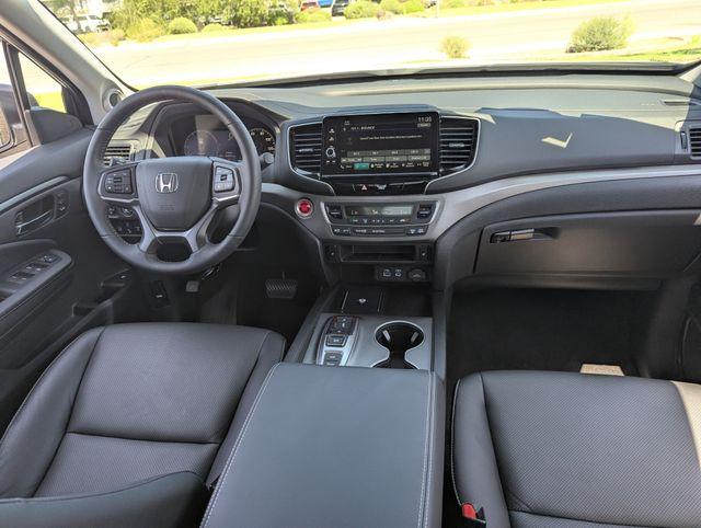 2026 Honda RIDGELINE RTL — миниатюра 14