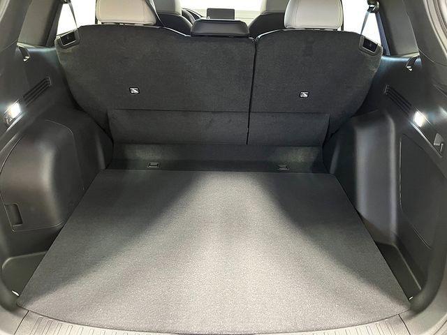 HONDA CR-V HYBRID SPORT TOURING - 5