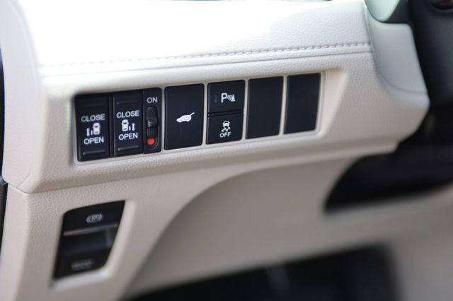 2026 Honda ODYSSEY ELITE 缩略图 25