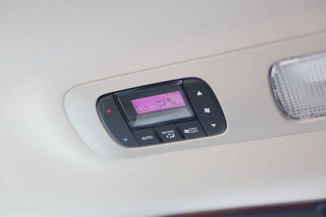 2026 Honda ODYSSEY ELITE 缩略图 27