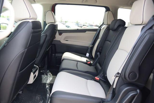 2026 Honda ODYSSEY ELITE 缩略图 28