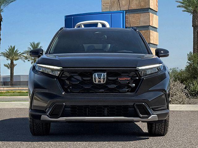 HONDA CR-V HYBRID TRAILSPORT - 5