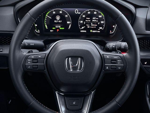 HONDA CR-V HYBRID TRAILSPORT - 9