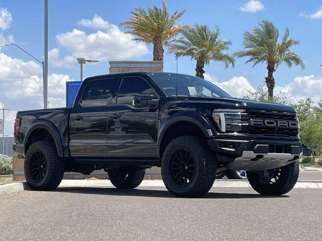 صورة 3 لـ 2024 FORD F-150 RAPTOR