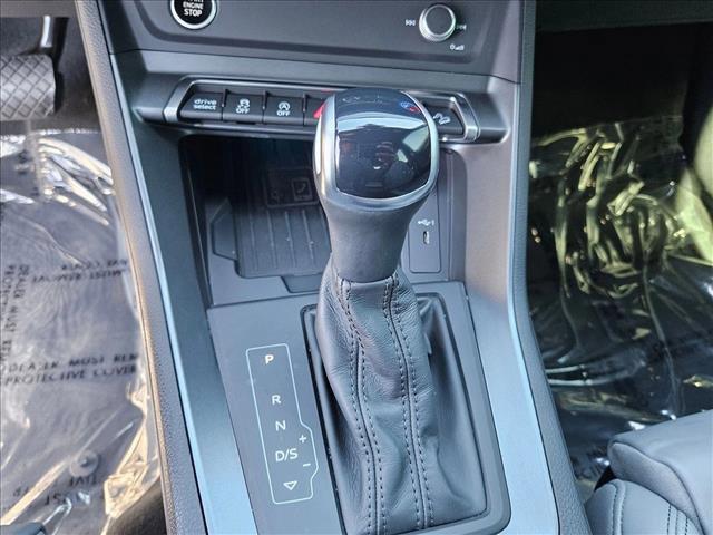 2024 AUDI Q3 45 S LINE PREMIUM PLUS — миниатюра 12