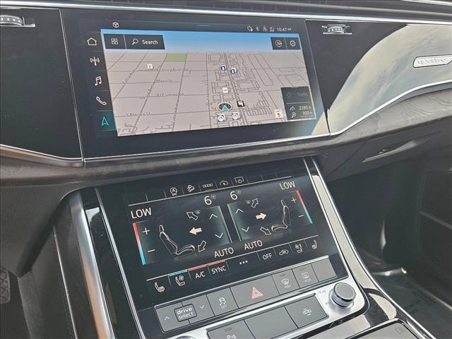 2023 AUDI Q7 45 PREMIUM PLUS 缩略图 15