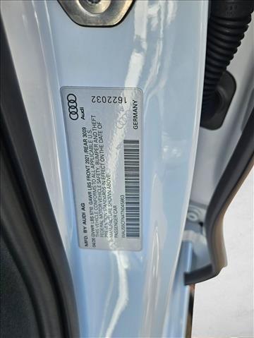 صورة مصغرة 18 لـ 2026 AUDI A6 PREMIUM PLUS QUATTRO S TRONIC