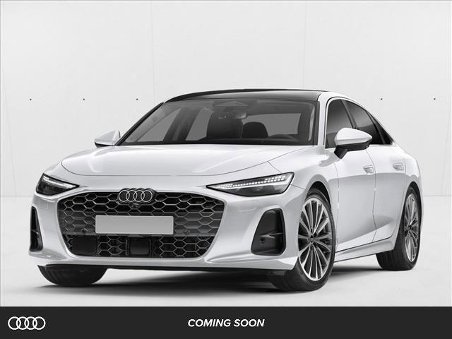 New 2026 Audi A6 Premium Plus quattro S tronic