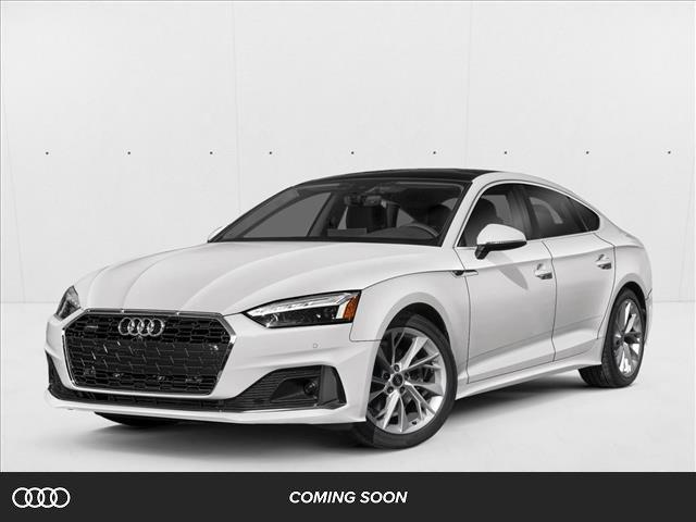 New 2026 Audi A5 Premium Plus TFSI quattro S tronic