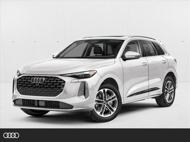New 2026 Audi Q5 Premium Plus TFSI quattro S tronic