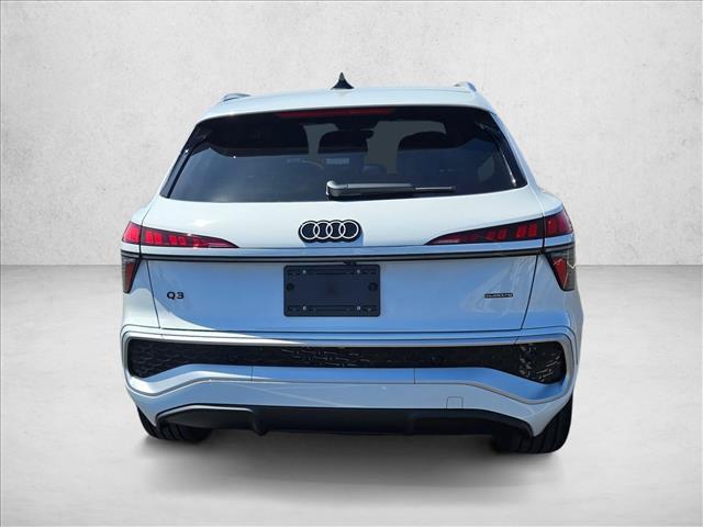 2026 AUDI Q3 TFSI QUATTRO S TRONIC 缩略图 9