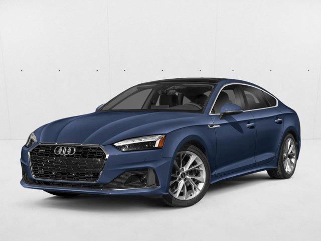New 2026 Audi A5 Premium Plus TFSI quattro S tronic