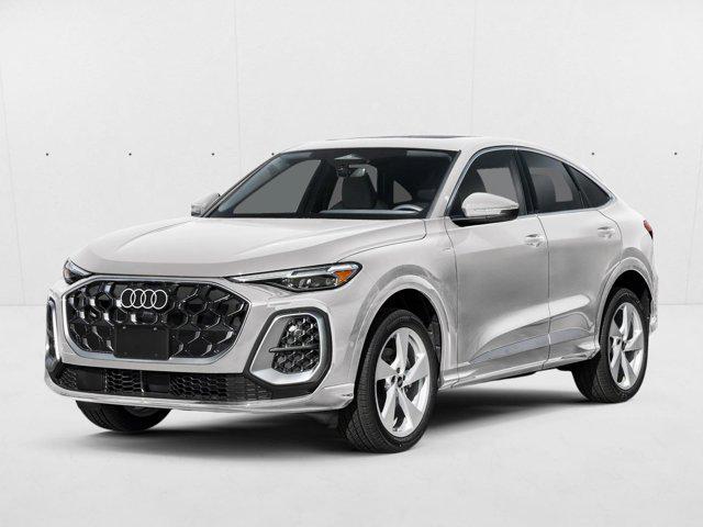 New 2026 Audi Q5 Sportback Premium TFSI quattro S tronic