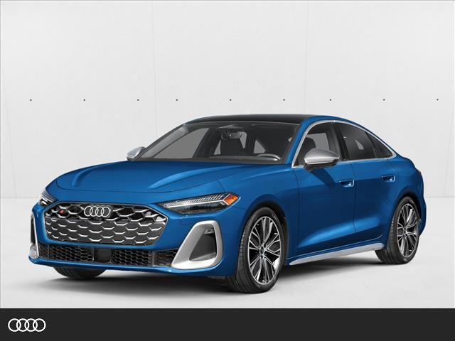 New 2026 Audi S5 Premium Plus TFSI quattro S tronic