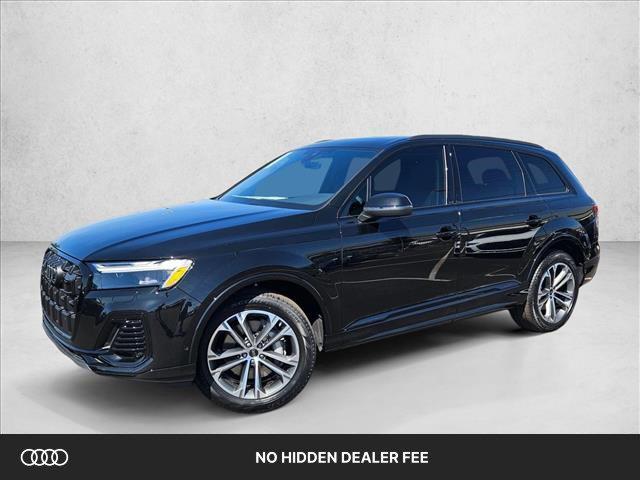 New 2026 Audi Q7 45 Premium